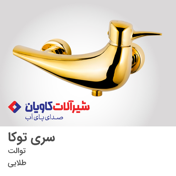 بهترین شیر توالت